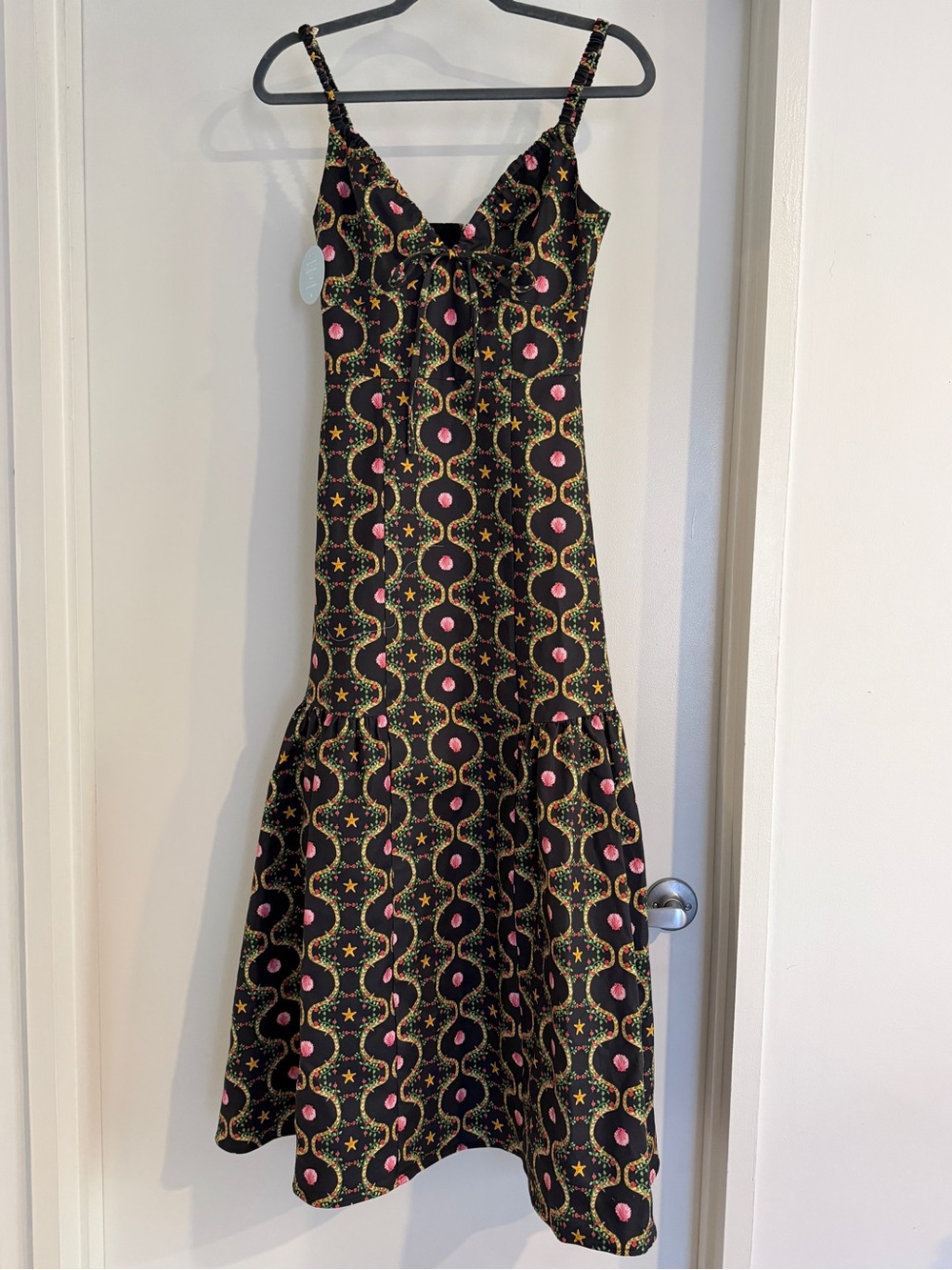 The Lillie Dress from Hill House